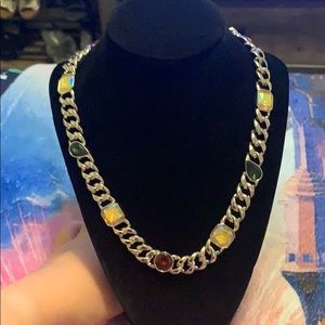 NWT Marc Jacobs necklace